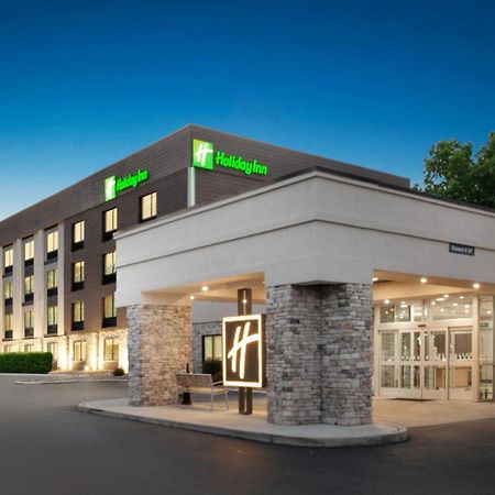 Holiday Inn Cleveland-Mayfield By Ihg Экстерьер фото