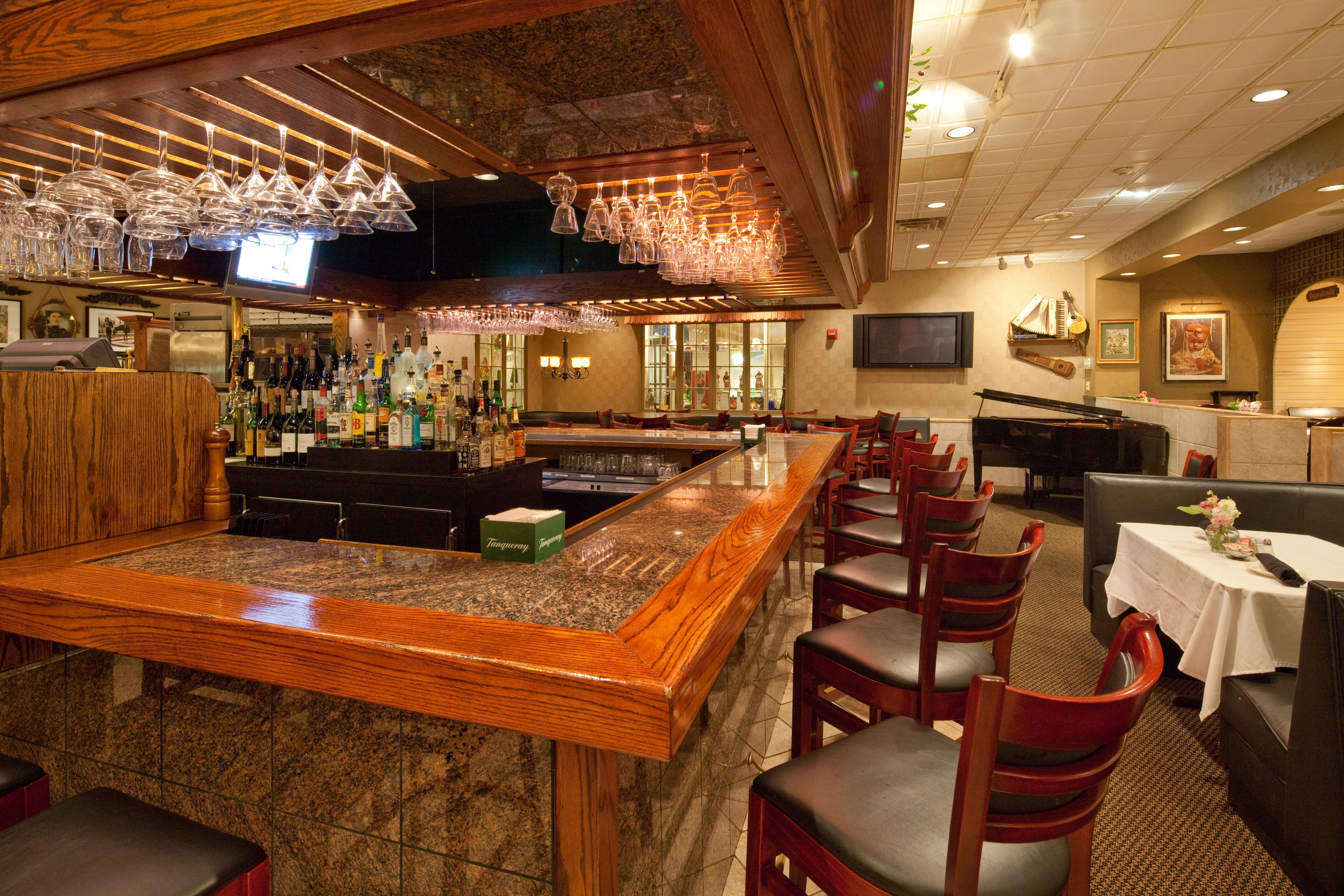 Holiday Inn Cleveland-Mayfield By Ihg Экстерьер фото