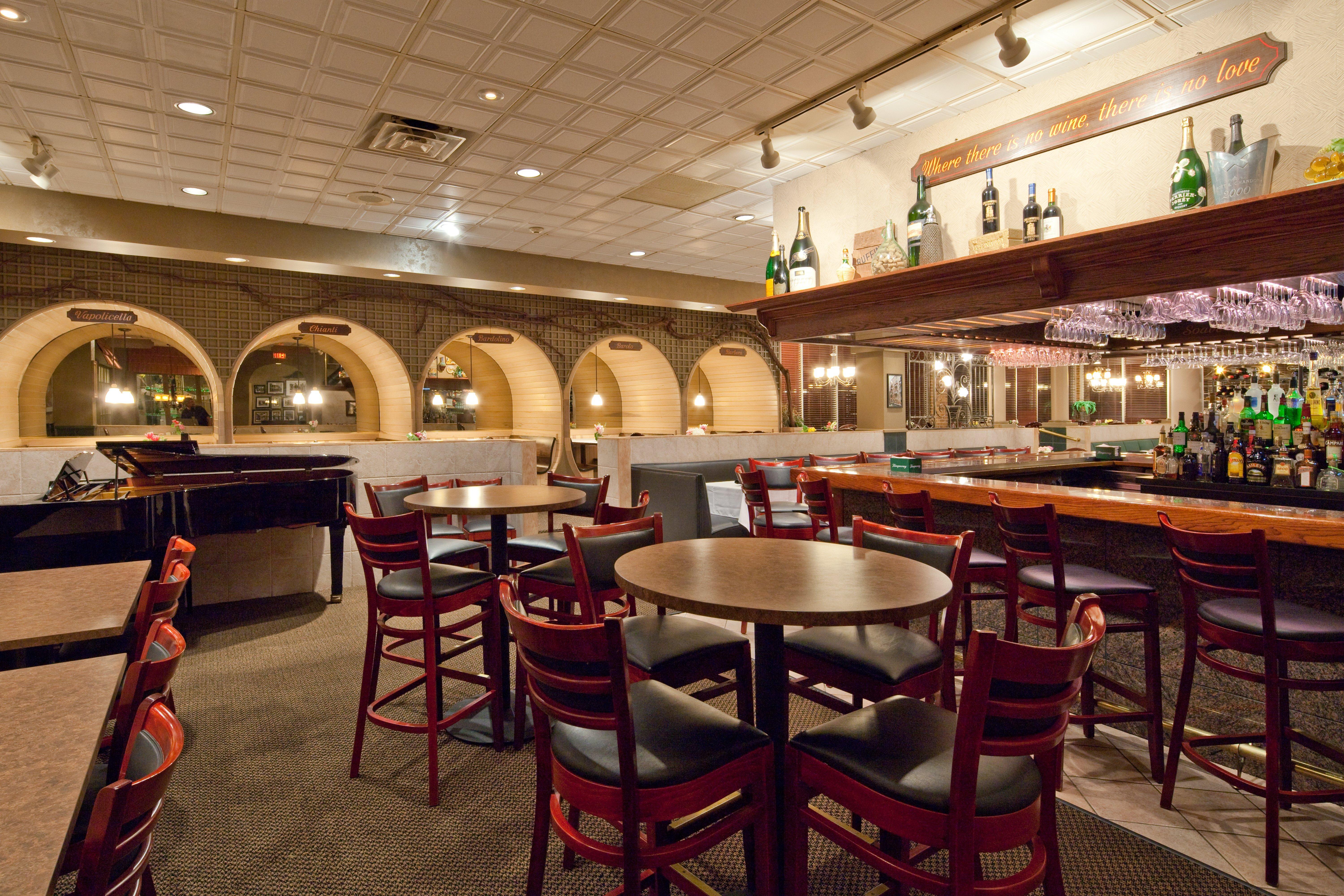 Holiday Inn Cleveland-Mayfield By Ihg Экстерьер фото