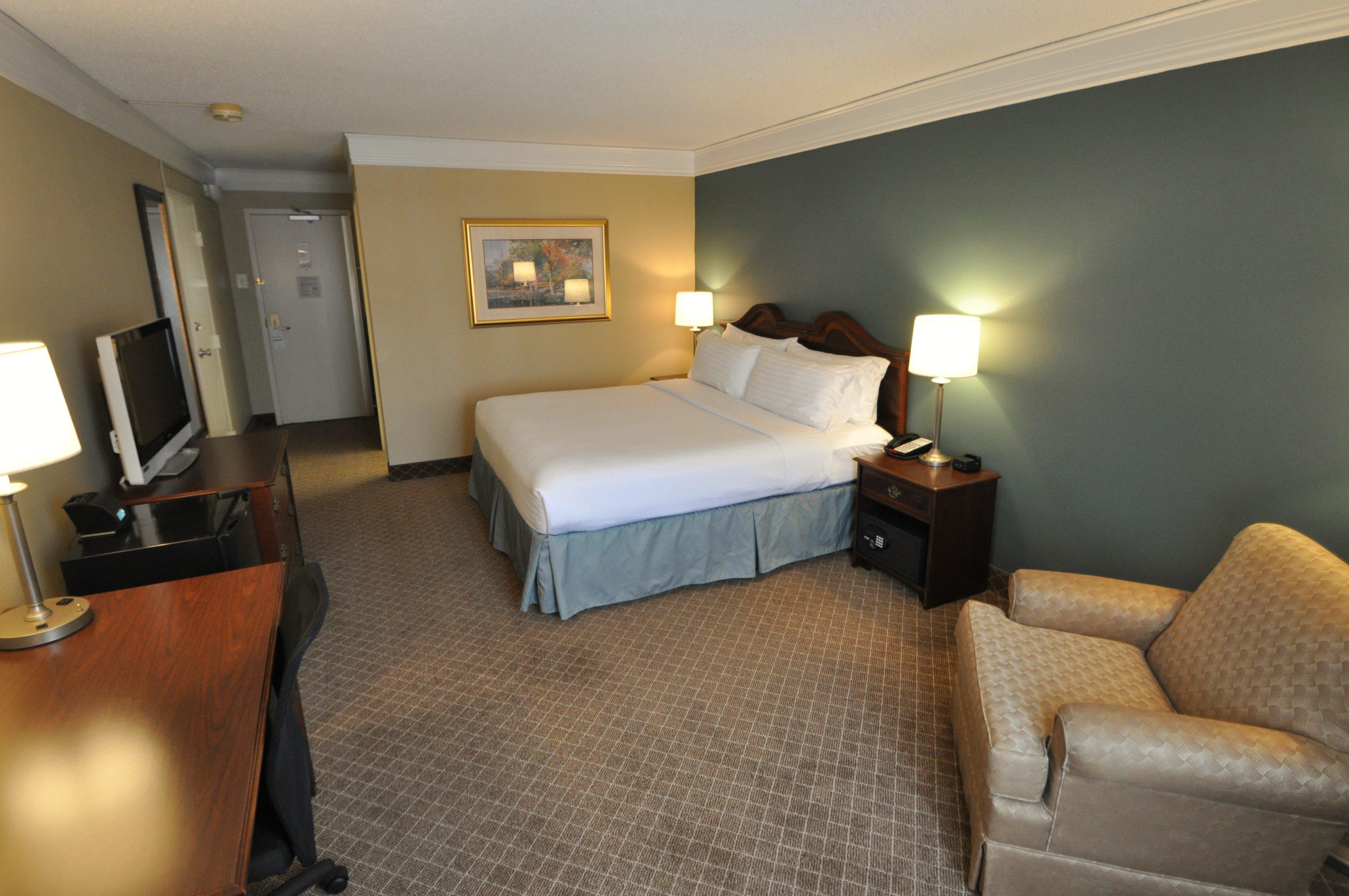 Holiday Inn Cleveland-Mayfield By Ihg Экстерьер фото