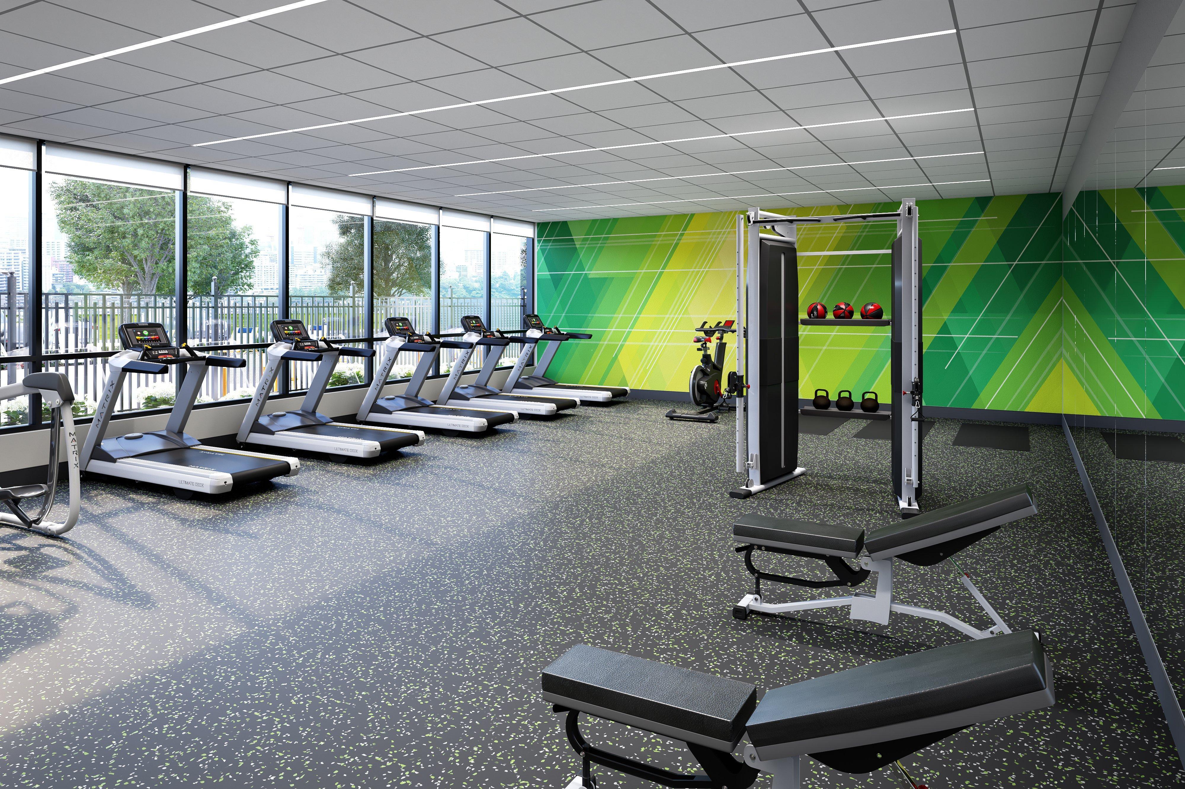 Holiday Inn Cleveland-Mayfield By Ihg Экстерьер фото