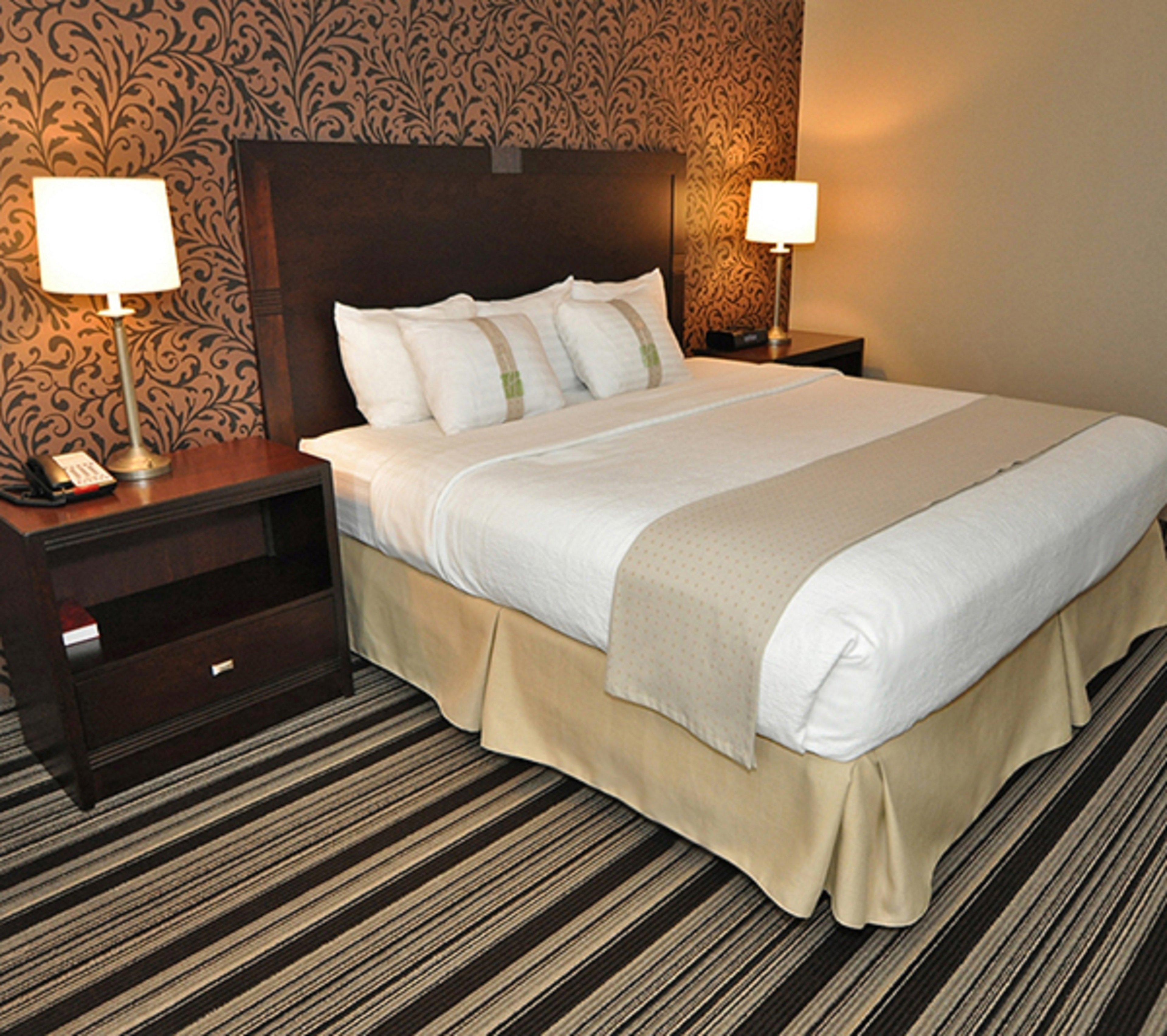 Holiday Inn Cleveland-Mayfield By Ihg Экстерьер фото