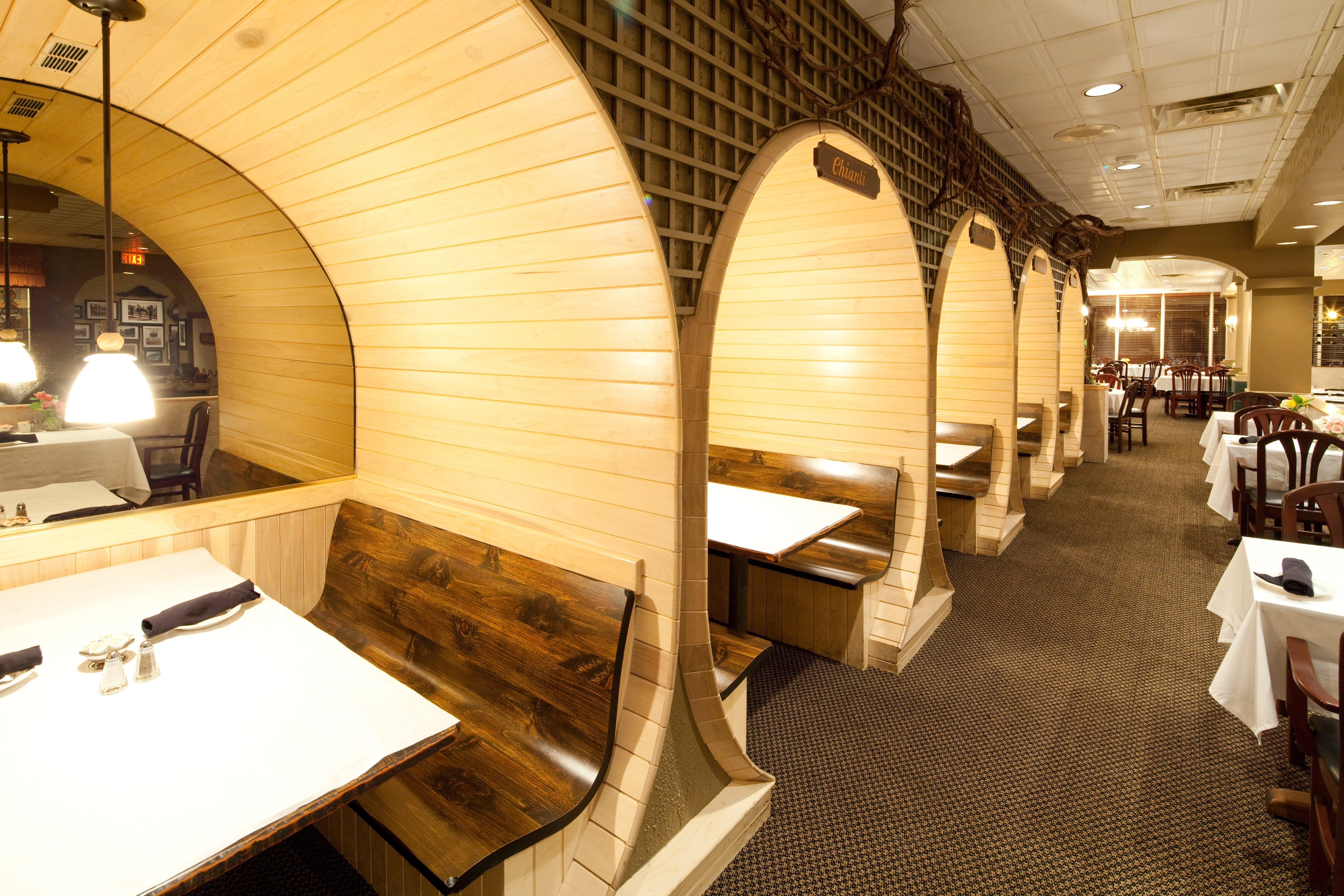 Holiday Inn Cleveland-Mayfield By Ihg Экстерьер фото