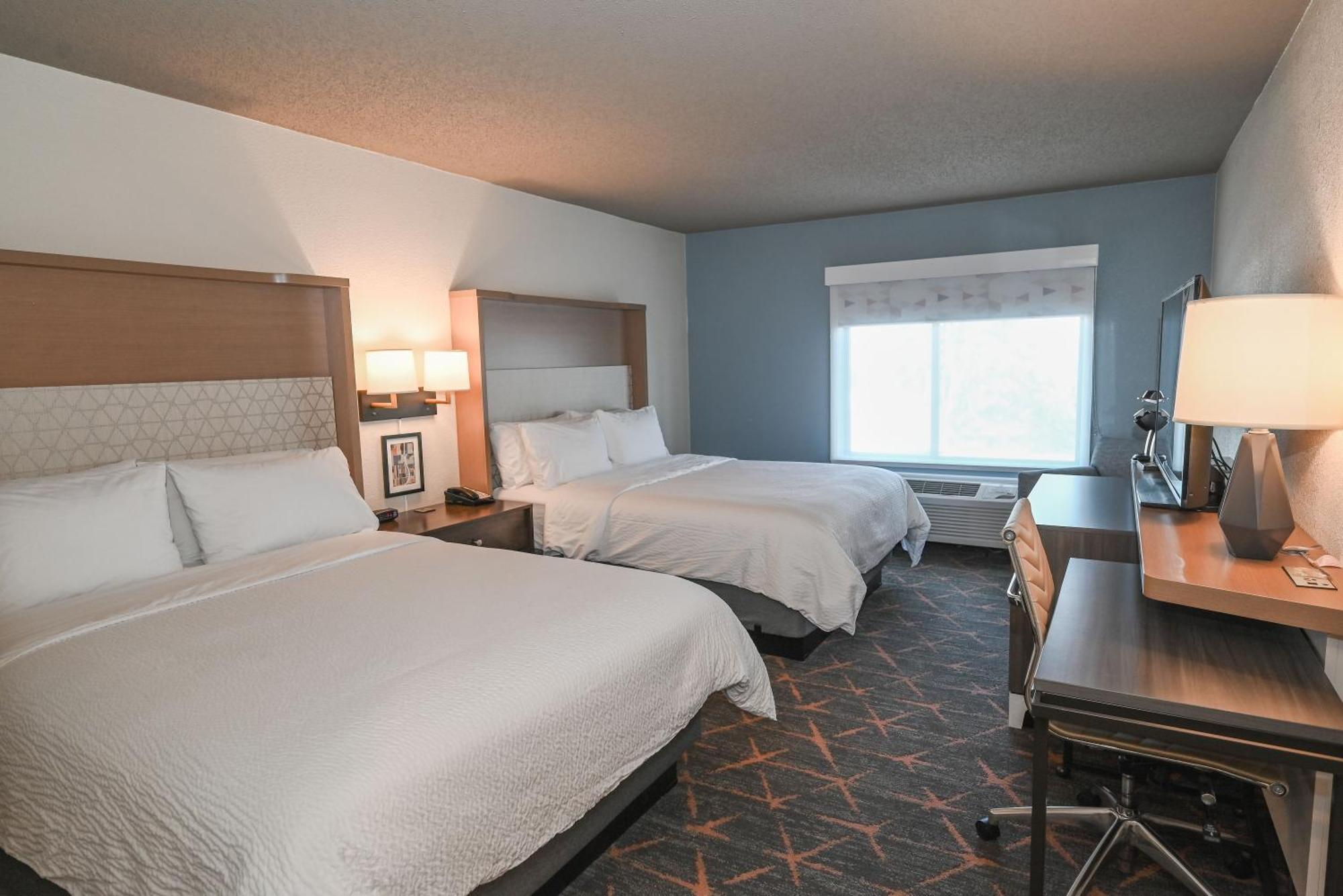 Holiday Inn Cleveland-Mayfield By Ihg Экстерьер фото